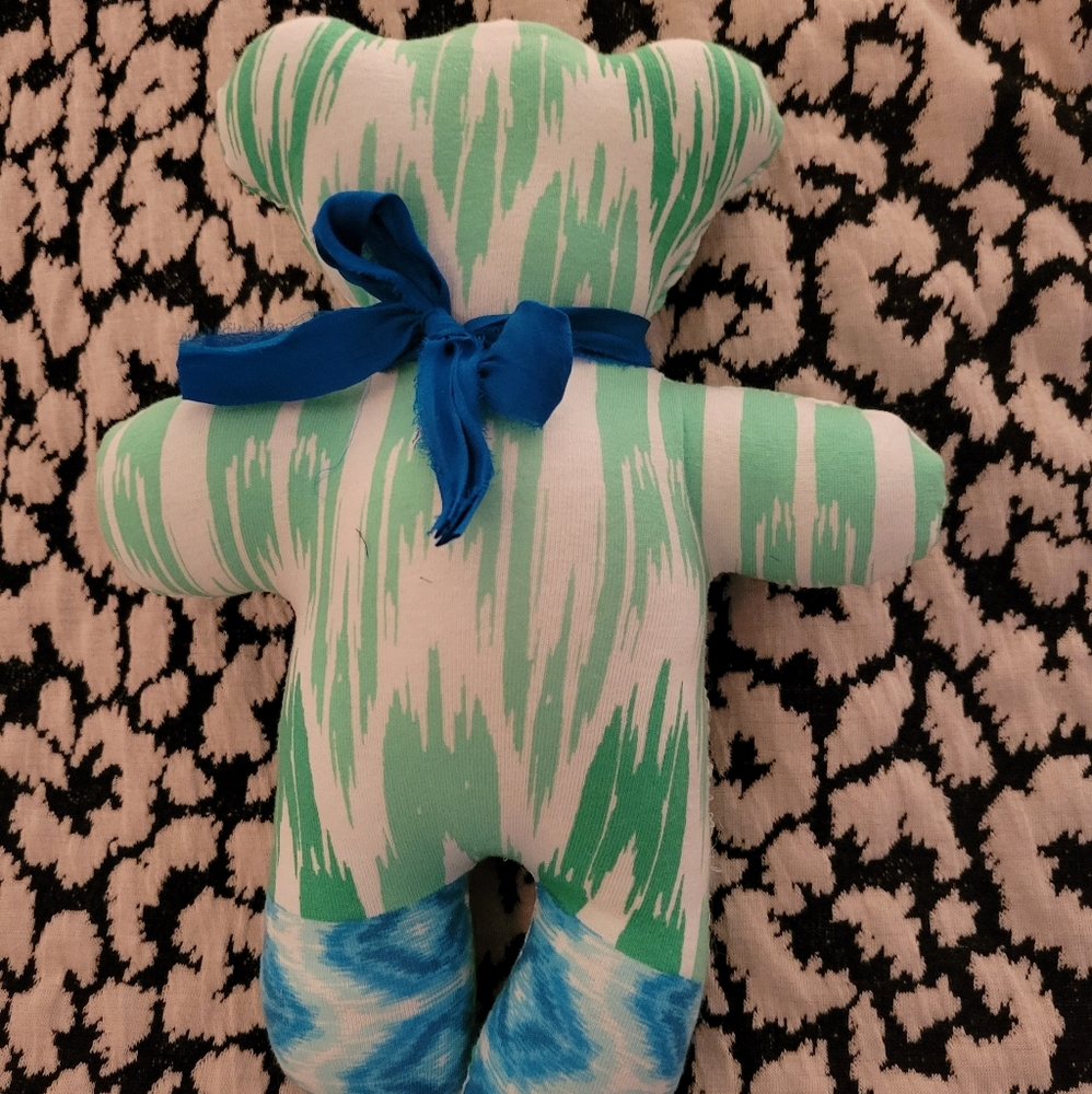 Handmade Teddy Bears